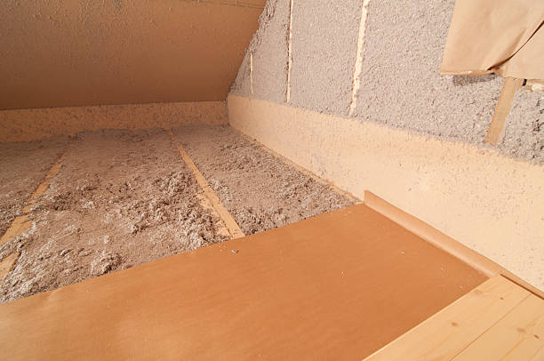 Best Affordable Insulation Services  in Atlanta, GA